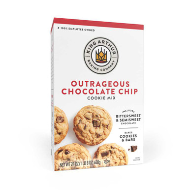 chocolate chip cookie mix - Article 2